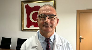 Doç. Dr. Doğan: Acillerimizde hasta yoğunluğunda artış gözlemliyoruz