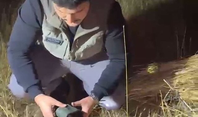 Doğa Koruma'dan kullanımı yasak ses cihazlarına karşı mücadele