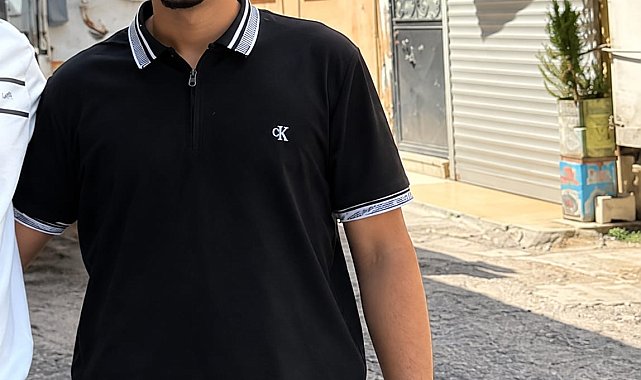 Doğum gününden 1 gün sonra ırmakta boğuldu