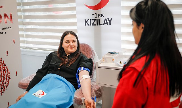 Dünya Kemik İliği Bağışçıları Günü