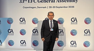 Dursun Özbek, Avrupa Futbol Kulüpleri yönetim kurulu üyeliğine seçildi