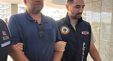 Edirne Belediyesi imar komisyonu üyesine 'rüşvet' gözaltısı; pazarlık kamerada