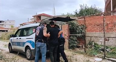 Edirne'de yasa dışı bahis operasyonu; 7 gözaltı