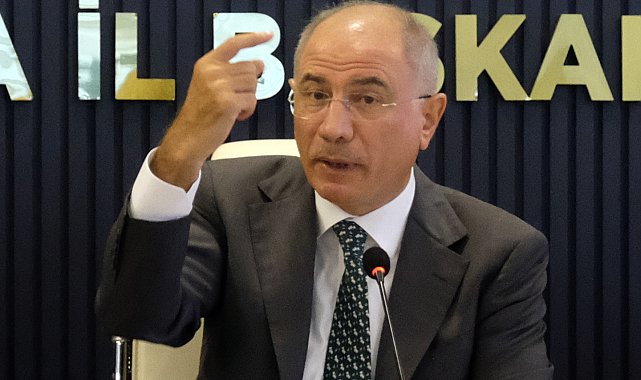 Efkan Ala: Diyalog anlayışıyla yola çıktığımız için Milli Dayanışma Yasamız 467 milletvekilinin onayıyla geçti