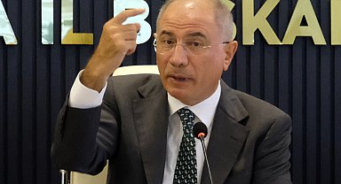 Efkan Ala: Diyalog anlayışıyla yola çıktığımız için Milli Dayanışma Yasamız 467 milletvekilinin onayıyla geçti
