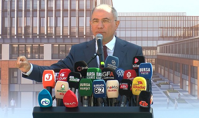 Efkan Ala: Gönül coğrafyamızın sınırı haritalara sığmamaktadır