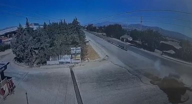 Elazığ'da otomobiller çarpıştı: 2 ölü, 2 yaralı