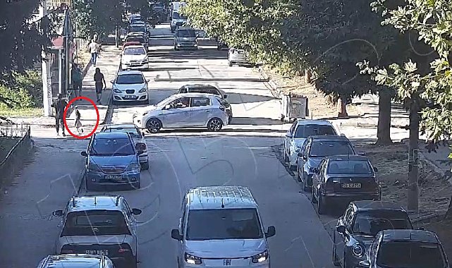 Elif'in öldüğü kazada itiraz üzerine yeniden gözaltına alınan otomobil sürücüsü tutuklandı