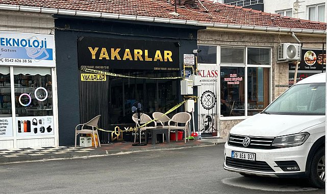 Emrah Yakar cinayetinde ağabeyi ile 1 şüpheli tutuklandı