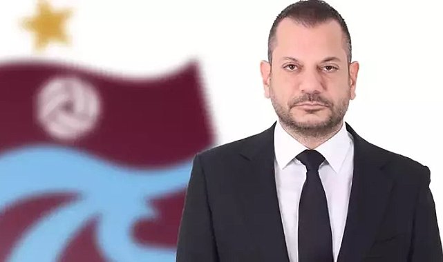 Ertuğrul Doğan'dan hakem açıklaması: Emeğin karşısında durmayın