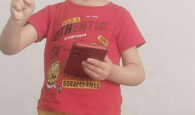 Esenler'de otomobilin çarptığı 4 yaşındaki çocuk hayatını kaybetti