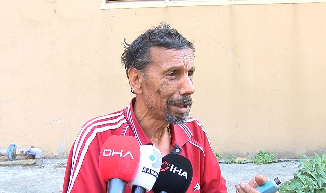 Esenyurt'ta 4 yıl sonra cesedi bulunan Zeynep'in babası konuştu