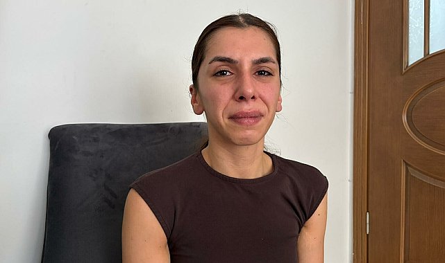 Eşinin şiddet uyguladığı Seda Nur: Ölmek istemiyorum