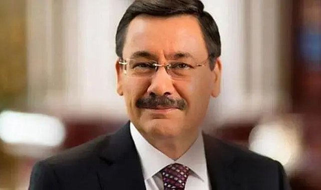 Eski ABB Başkanı Gökçek, şüpheli sıfatıyla ifadeye çağrıldı