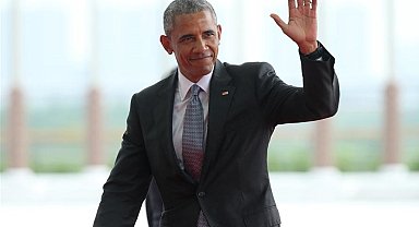 Eski ABD Başkanı Obama'dan yapay zekaya yönelik yasal düzenleme çağrısı