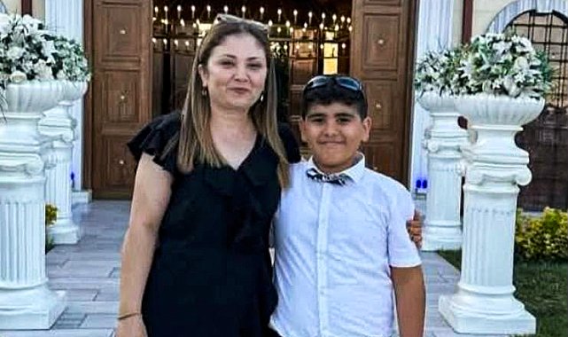 Eski eşi tarafından öldürülen kadının cenazesi Adli Tıp'tan alındı