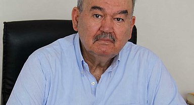 Eski İzmir Büyükşehir Belediye Başkanı Özfatura yaşamını yitirdi