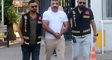 Eski Trabzonsporlu futbolcunun oğlunu öldüren sanık hakkında müebbet talebi