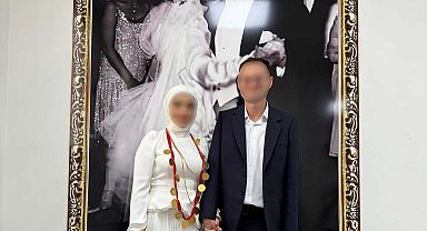 Evi terk eden gelin hakkında 5 milyon liralık takı şikayeti
