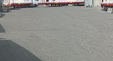 Eyüp Lojistik, Kuveyt taşımalarını hızlandırdığını duyurdu