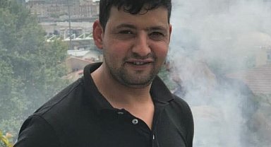 Eyüpsultan'da elektrik akımına kapılan işçi hayatını kaybetti