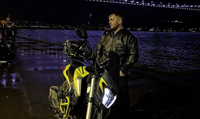 Eyüpsultan'da motosikletlinin ölümüne neden olan sürücü: Biraz alkol almıştım