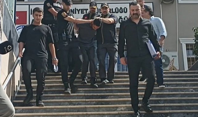 Fatih'te döviz bürosundaki 2 kişinin öldüğü saldırı: 6 şüpheli tutuklandı Ek bilgilerle