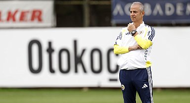 Fenerbahçe, Eyüpspor maçının hazırlıklarına başladı