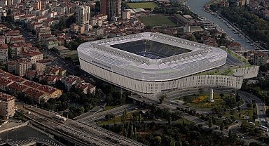 Fenerbahçe'de stadyum kapasitesinin artırılması için hazırlanan proje tamamlandı