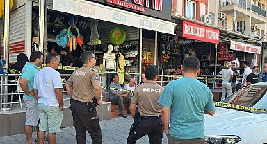 Fethiye'de baba ve 2 çocuğu iş yerinde ölü bulundu