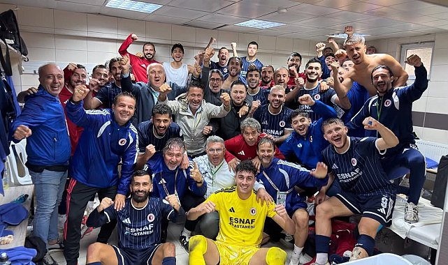 Fethiyespor siftahı yaptı