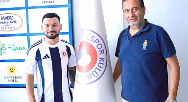 Fethiyespor'dan 2 takviye
