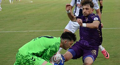 Fethiyespor'dan kötü başlangıç