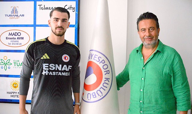 Fethiyespor'un konuğu 52 Orduspor FK