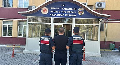 FETÖ üyeliğinden 6 yıl hapis cezası olan firari yakalandı