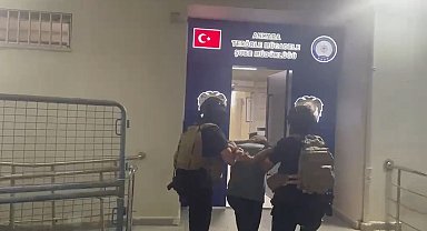 FETÖ'nün 'Kamu mahrem izdivaç yapılanması'na operasyon: 60 gözaltı