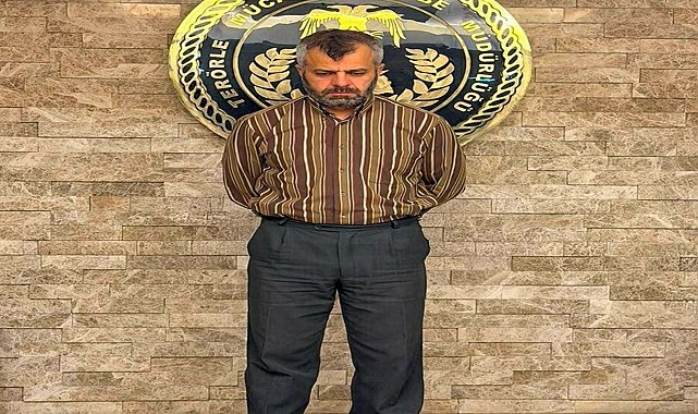 FETÖ'nün suikast timindeki Burkay Karatepe ile bağlantılı şüphelilere operasyon: 10 gözaltı