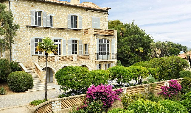 Fransa'da Renoir Müzesi'nde soygun: 9 milyon avroluk eser çalındı