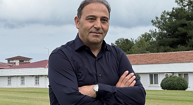 Fuat Çapa: Trabzonspor maçında tam kadro olmayı bekliyoruz