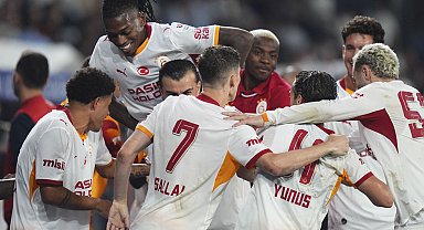 Galatasaray, Devler Ligi'nde perdeyi Sporting maçıyla açıyor