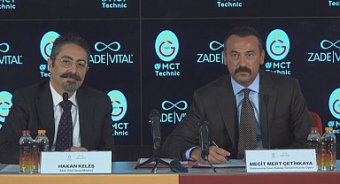Galatasaray Erkek Basketbol Takımı'na yeni forma ve şort yanı sponsoru