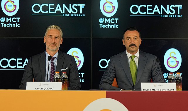 Galatasaray MCT Technic Erkek Basketbol Takımı'na yeni forma ve şort sponsoru