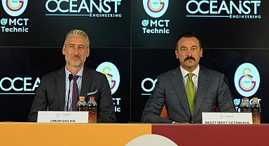 Galatasaray MCT Technic Erkek Basketbol Takımı'na yeni forma ve şort sponsoru