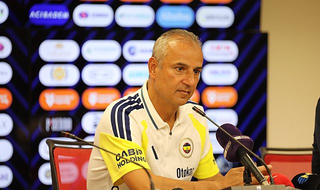 Gaziantep FK-Fenerbahçe maçının ardından