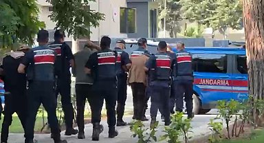 Gaziantep merkezli DEAŞ operasyonunda 5 tutuklama