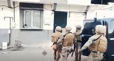 Gaziantep'te 15 yıl önce işlenen cinayete ilişkin 10 gözaltı