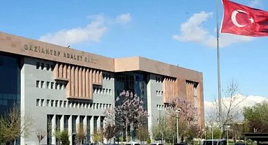 Gaziantep'te FETÖ davasında 2 sanığa beraat, 3 sanığa ceza