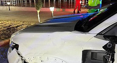 Gaziantep'te otomobilin çarptığı yaya öldü