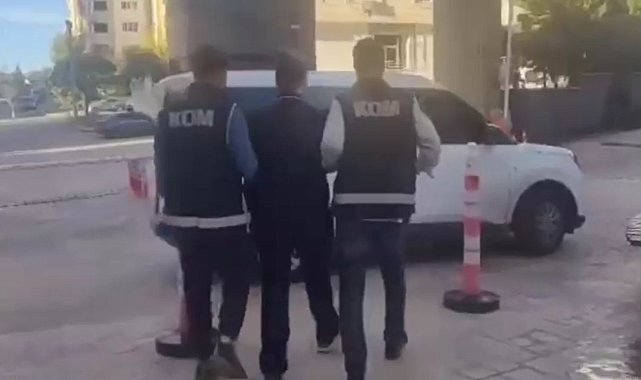Gaziantep'te sahte reçete operasyonu: 8 gözaltı