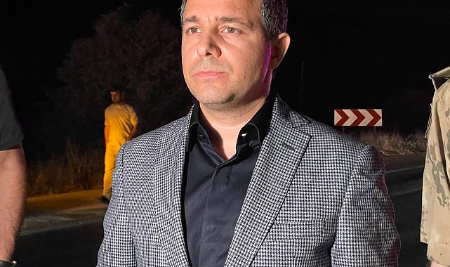 Gaziantep'te yolcu otobüsü ile otomobil çarpıştı; 7 ölü,13 yaralı